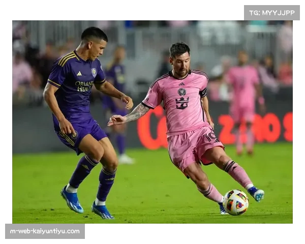 梅西参与进球数达里程碑 美职联历史效率创纪录 梅西参与进球数达里程碑 美职联历史效率创纪录